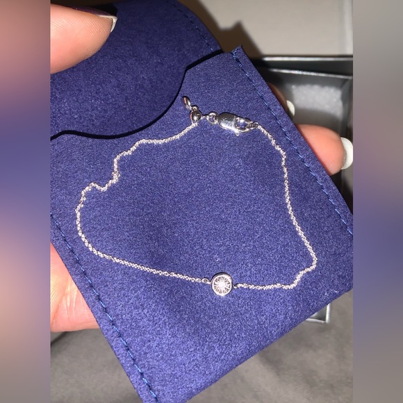 DIAMOND BRACELET MONICA VINADER - Picture 5 of 5